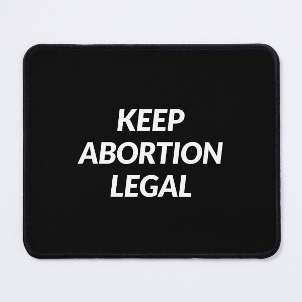 Item preview, Keep Abortion Legal - Reproductive freedom designed and sold by Inspirationmotivation.