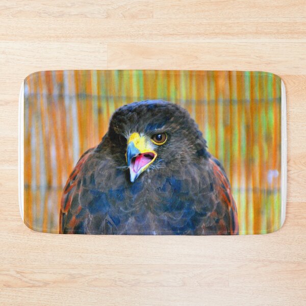 Item preview, Harris Hawk Bird Of Prey designed and sold by AndyEvansPhotos.