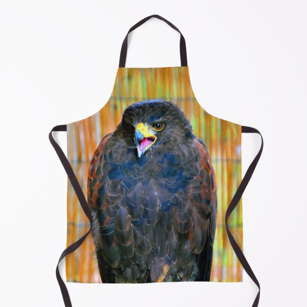Item preview, Harris Hawk Bird Of Prey designed and sold by AndyEvansPhotos.