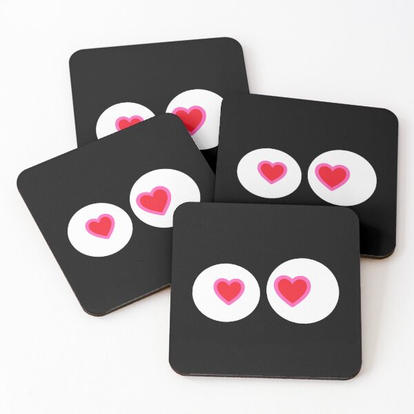 Item preview, Soot Sprite Love. designed and sold by designing01Ar3.