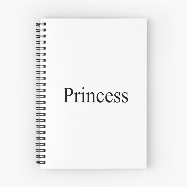 Item preview, Princess [Top Girly Teenager Quotes & Lyrics] - [Text Posts] designed and sold by ElderArt.