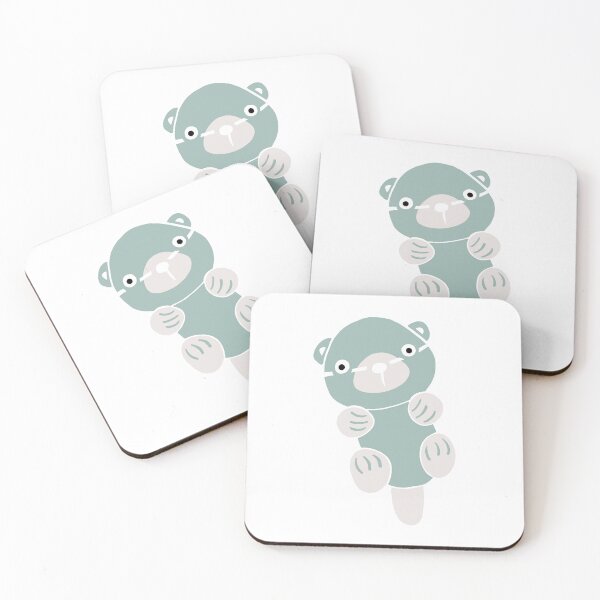 Item preview, Otterly Cute! designed and sold by BrendaWaldekker.