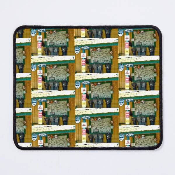 Item preview, Chaps and Patches designed and sold by Jane Evans.