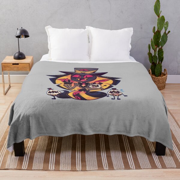 Item preview, Hazbin Hotel Sir Pentious designed and sold by Caglazimmermann.