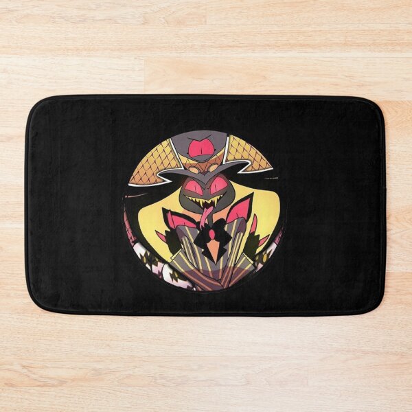 Item preview, Hazbin Hotel Sir Pentious designed and sold by Caglazimmermann.