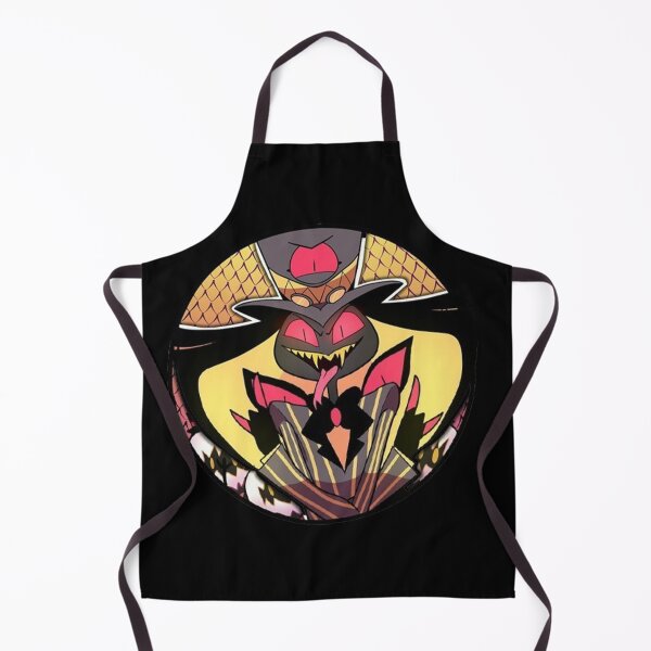 Item preview, Hazbin Hotel Sir Pentious designed and sold by Caglazimmermann.