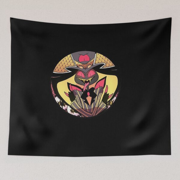 Item preview, Hazbin Hotel Sir Pentious designed and sold by Caglazimmermann.