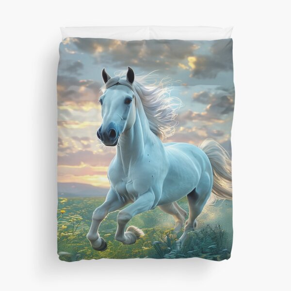 Item preview, cheval designed and sold by Collection de trésors .