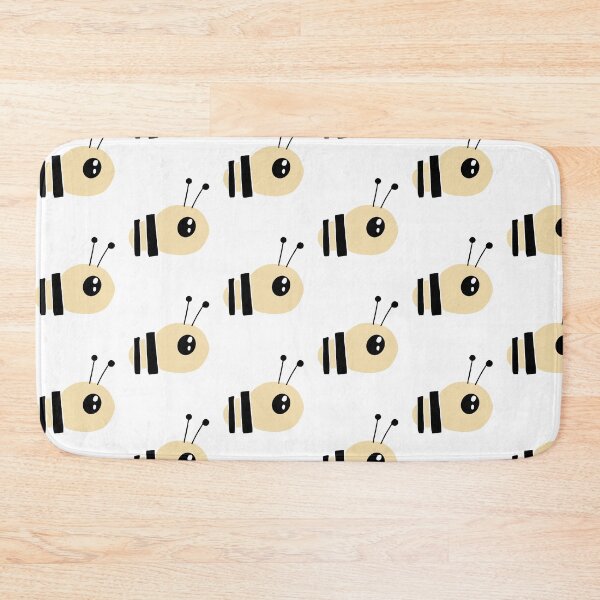 Item preview, Bee who you are designed and sold by BrendaWaldekker.