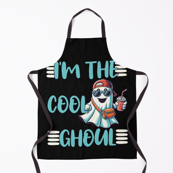Item preview, Ich Bin Der Coole Geist designed and sold by LuminOrb.