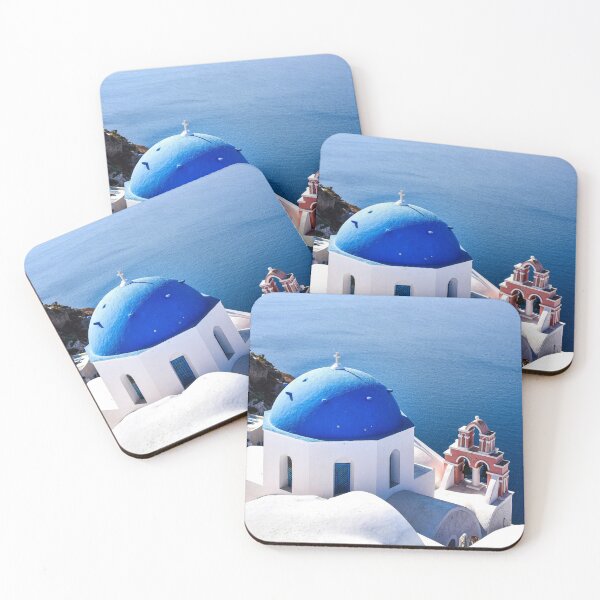 Item preview, Oia Santorini Greece designed and sold by TravelWish.