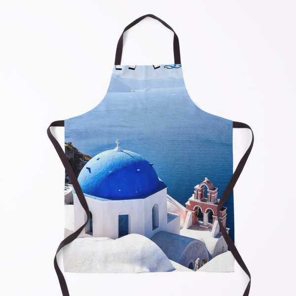 Item preview, Oia Santorini Greece designed and sold by TravelWish.