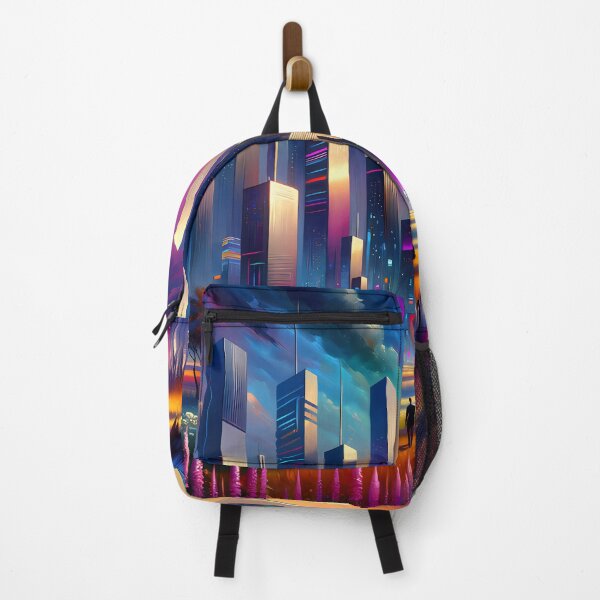 Item preview, Urban Dreamscape: Rooster Radiance designed and sold by FNORD-10111.