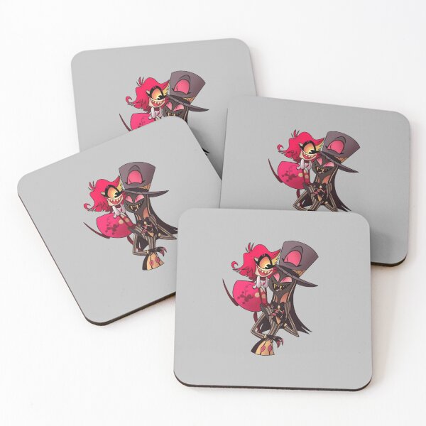 Item preview, Hazbin Hotel Sir Pentious designed and sold by Caglazimmermann.