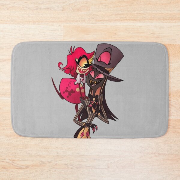Item preview, Hazbin Hotel Sir Pentious designed and sold by Caglazimmermann.