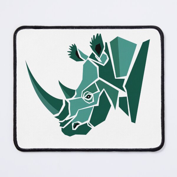 Item preview, Fractured Rhino designed and sold by Tecno-Art-Land.