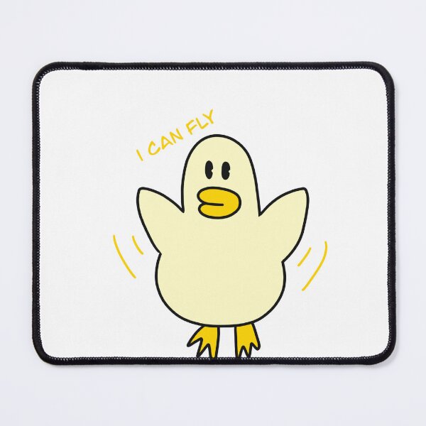 Item preview, i can fly duck designed and sold by Googo.