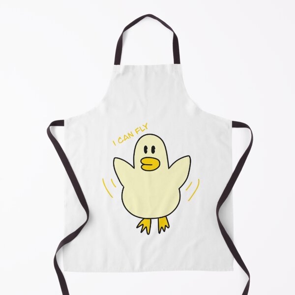 Item preview, i can fly duck designed and sold by Googo.