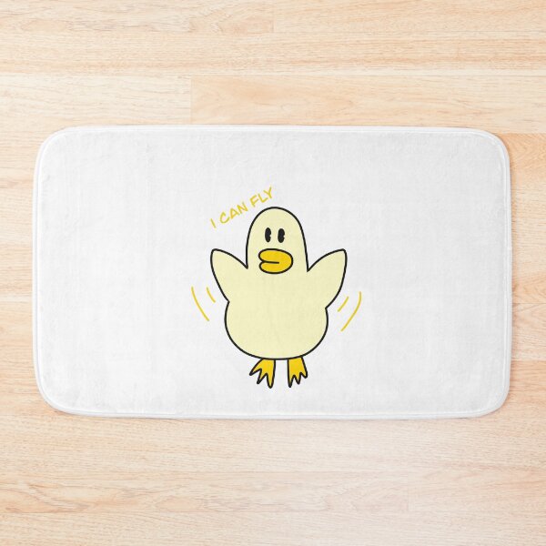Item preview, i can fly duck designed and sold by Googo.