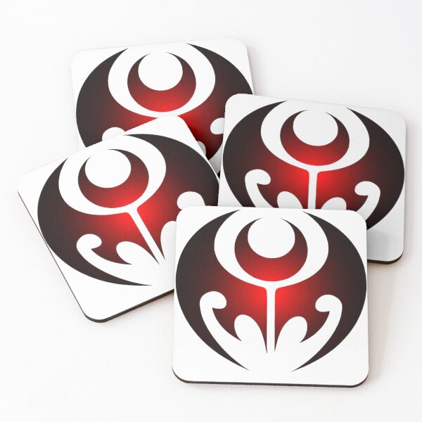 Item preview, Red Bat – Mystical Crimson Bat with Dark Gothic Vibes designed and sold by BubbleSpy.