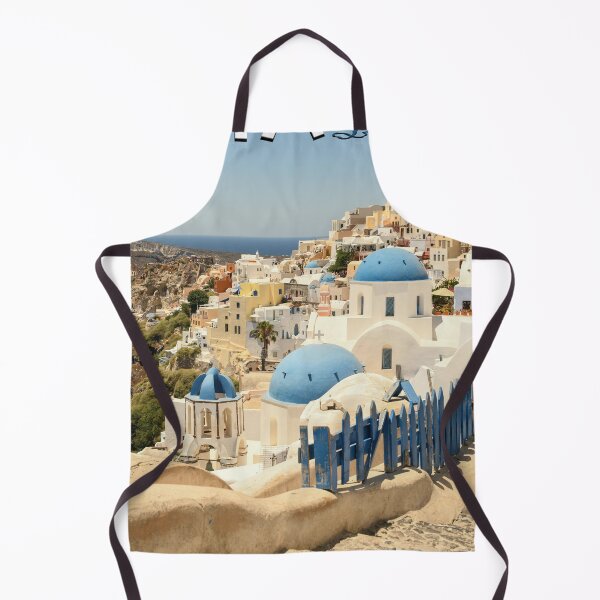 Item preview, Oia Santorini Greece designed and sold by TravelWish.
