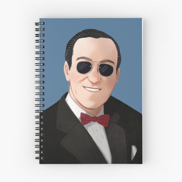 Item preview, Carlos di Sarli Tango Portrait designed and sold by infinitetango.