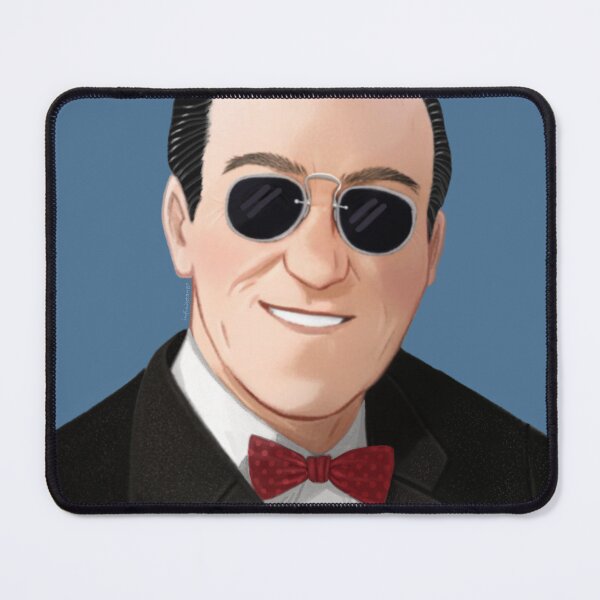 Item preview, Carlos di Sarli Tango Portrait designed and sold by infinitetango.