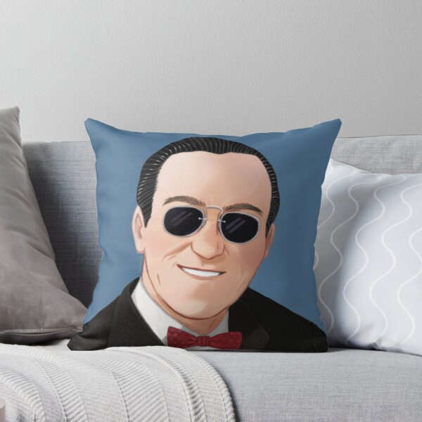 Item preview, Carlos di Sarli Tango Portrait designed and sold by infinitetango.