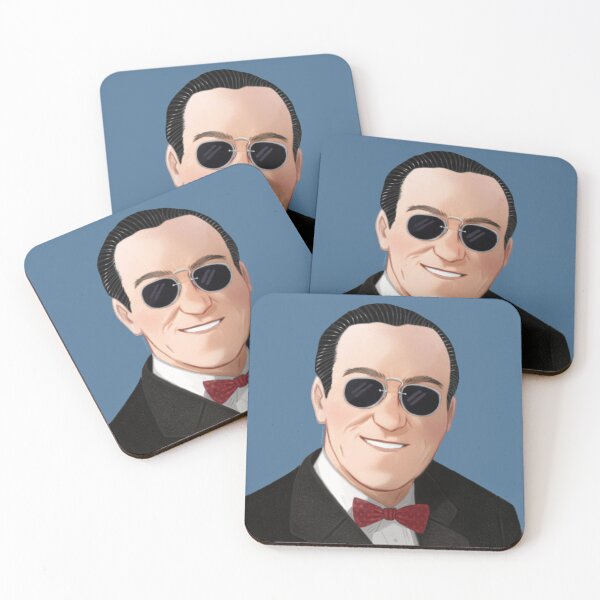 Item preview, Carlos di Sarli Tango Portrait designed and sold by infinitetango.