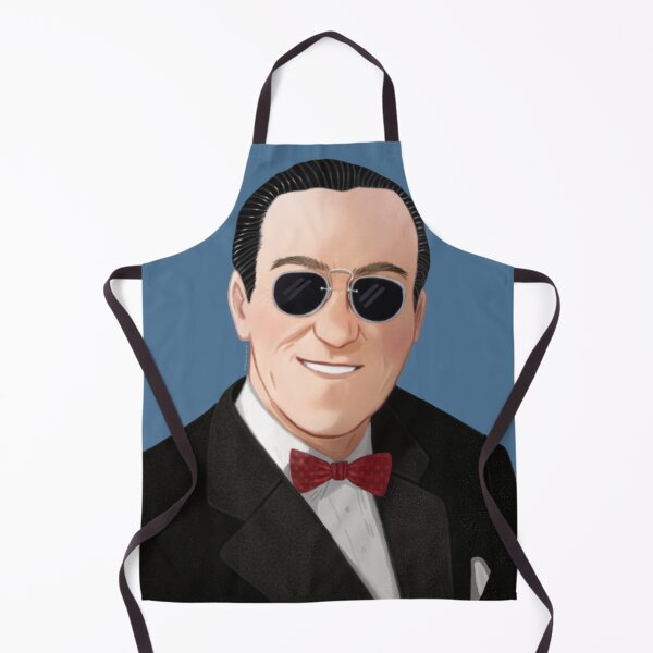 Item preview, Carlos di Sarli Tango Portrait designed and sold by infinitetango.