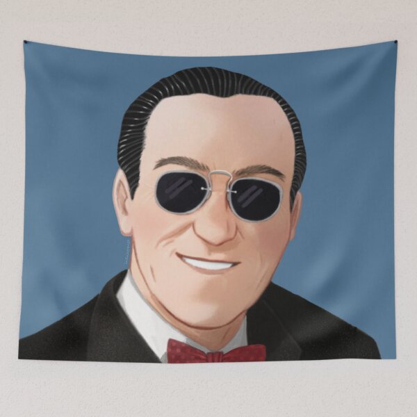 Item preview, Carlos di Sarli Tango Portrait designed and sold by infinitetango.