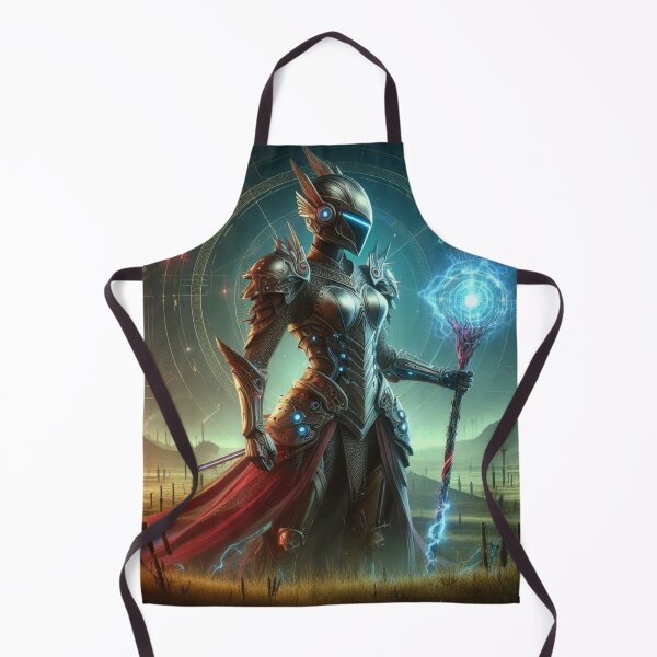 Item preview, Defenders of the Realms Beyond: Elysia the Vital Bloom designed and sold by KingdanysShop.