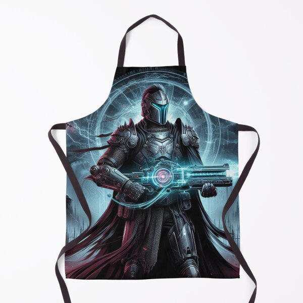 Item preview, Defenders of the Realms Beyond: Nexus the Unbreakable designed and sold by KingdanysShop.