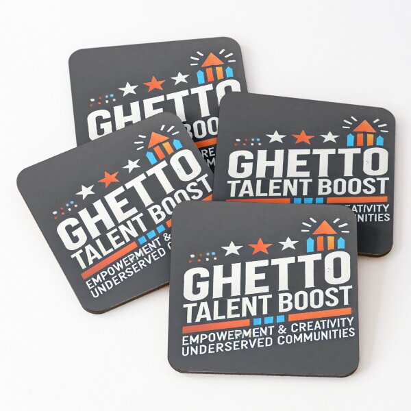 Item preview, ghetto talent boost designed and sold by ghettotalent.