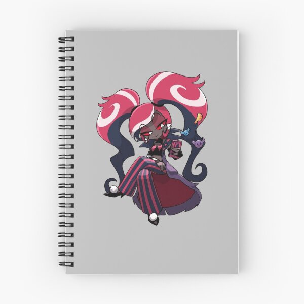 Item preview, Hazbin Hotel Velvette designed and sold by themoodysociety.