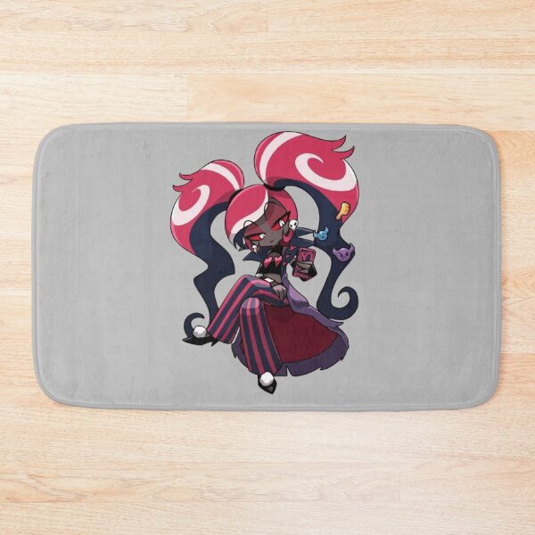 Item preview, Hazbin Hotel Velvette designed and sold by themoodysociety.