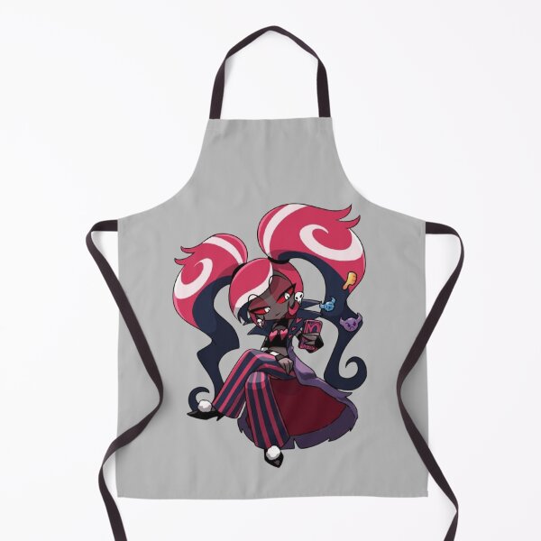 Item preview, Hazbin Hotel Velvette designed and sold by themoodysociety.