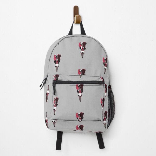 Item preview, Hazbin Hotel Velvette designed and sold by themoodysociety.