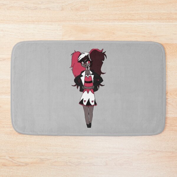 Item preview, Hazbin Hotel Velvette designed and sold by themoodysociety.