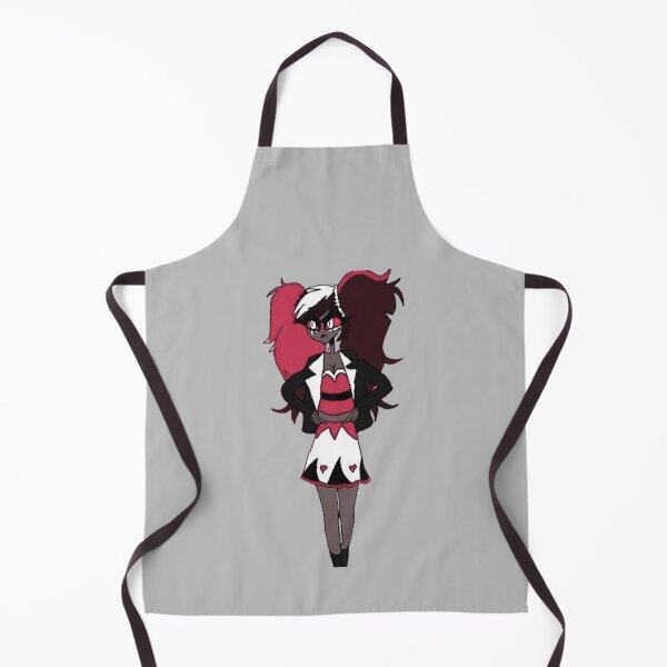 Item preview, Hazbin Hotel Velvette designed and sold by themoodysociety.