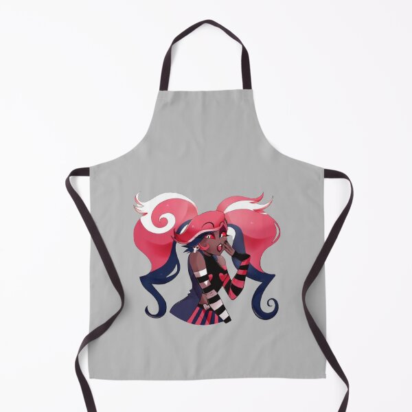 Item preview, Hazbin Hotel Velvette designed and sold by themoodysociety.