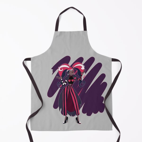 Item preview, Hazbin Hotel Velvette designed and sold by themoodysociety.