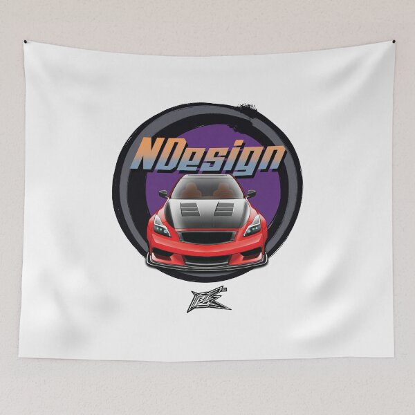 Item preview, wide g37 red designed and sold by NaquashM.