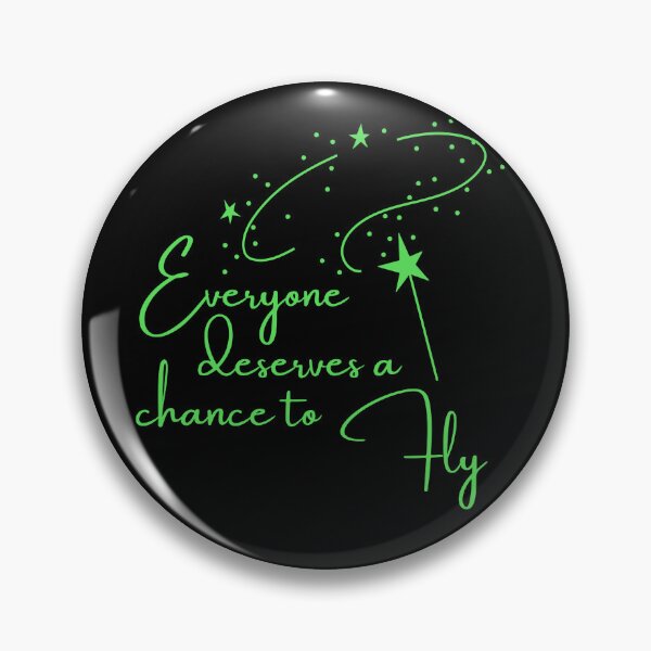 Item preview, Defy Gravity designed and sold by Caring Hearts.
