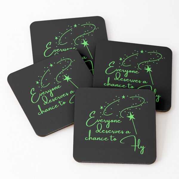 Item preview, Defy Gravity designed and sold by Caring Hearts.