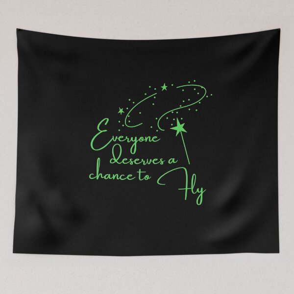 Item preview, Defy Gravity designed and sold by Caring Hearts.