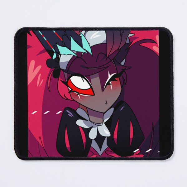 Item preview, Hazbin Hotel Velvette designed and sold by themoodysociety.