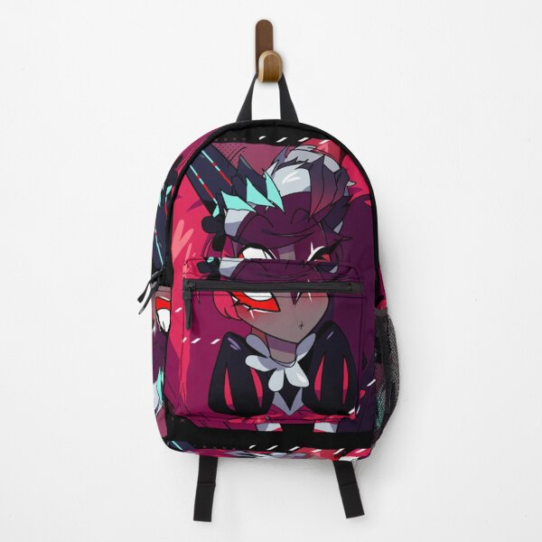 Item preview, Hazbin Hotel Velvette designed and sold by themoodysociety.