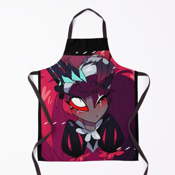 Item preview, Hazbin Hotel Velvette designed and sold by themoodysociety.
