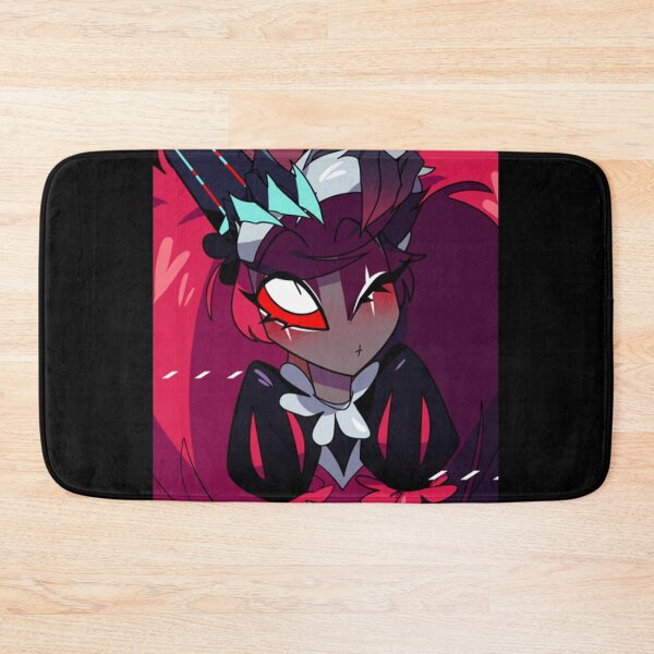 Item preview, Hazbin Hotel Velvette designed and sold by themoodysociety.